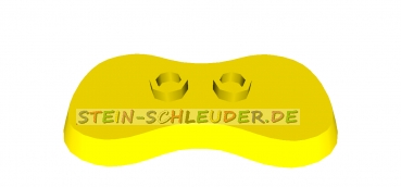 Lego Minfigur Stand 2 x 4 (88000)