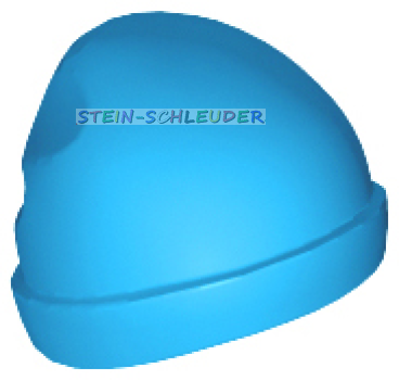 Lego Minifigur Skimütze (90541)