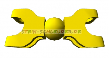 Lego Hero Factory Arm (90622)