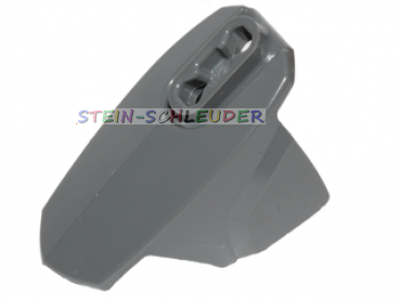 Lego Hero Factory Panzer Größe 5 mit Kugelaufnahme (90639)