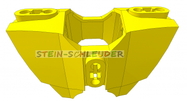 Lego Hero Factory Oberkörperschutz (90649)