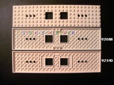 Lego Zuggrundplatte 6 x 24 (692088)