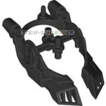 Lego Hero Factory Gesichtsschutz (92210)