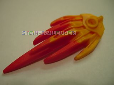 Lego Hero Factory Waffe Flamme (92212pb01)