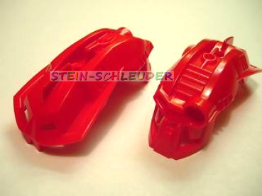 Lego Hero Factory Maske -Jetbug / Nitroblast- (92213)