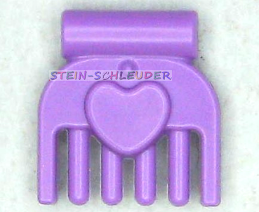 Lego Friends Kamm mit Herz (92355g)