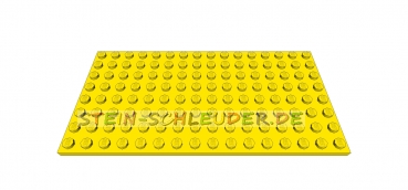 Lego Platte 8 x 16 (92438)