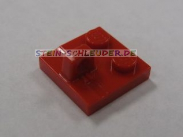 Lego Platte 2 x 2 mit Finger (92582)siehe Scharnier