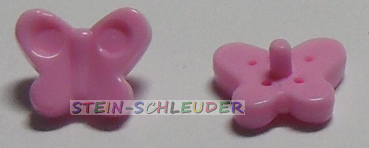Lego Friends Haarschmuck- Schmetterling- (93080i)