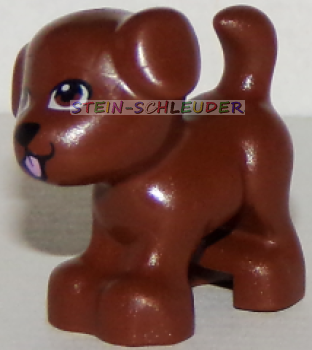 Lego Friends Hund (93088pb07)