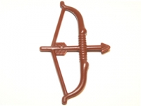 Lego Minifigur Langbogen (93231)