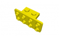 Lego Winkel 1 x 2 - 2 x 4 (93274)