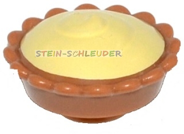 Lego  Minifigur Kuchen (93568pb002)