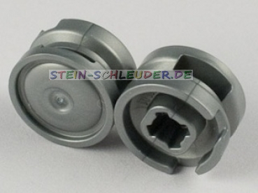Lego Felge 11 x 6 mm (93594)
