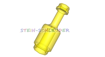 Lego Minfigur Flasche (95228)