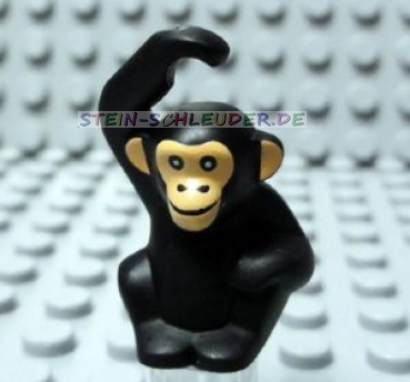 Lego Schimpanse (95327pb01)