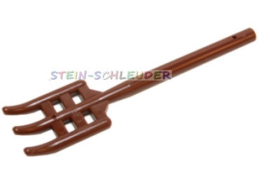 Lego  Minifigur Heugabel (95345)