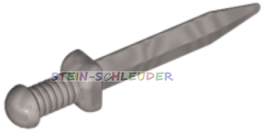 Lego Minifig -Gladiator-Schwert-  (95673)