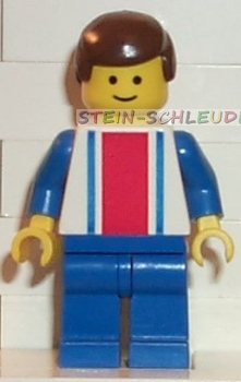 Lego Minifigur (973p01c01)
