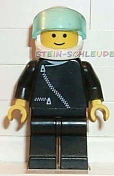 Lego Town Minifigur (973p0ac04)
