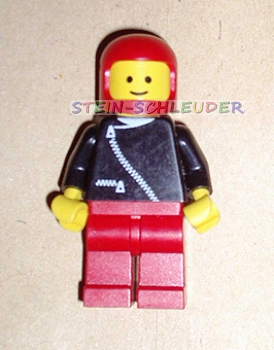 Lego Town Minifigur (973p0ac05)