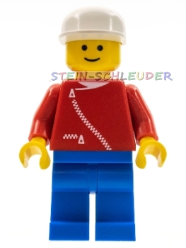 Lego Town Minifigur (973p0ac06)