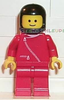 Lego Town Minifigur (973p0ac08)