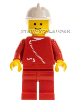Lego Town Minifigur (973p0ac12)
