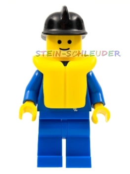 Lego Town Minifigur (973p0ac15)