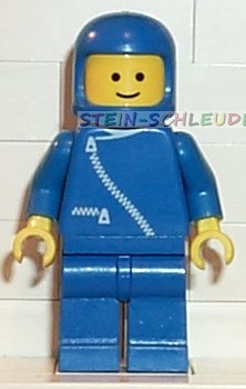 Lego Town Minifigur (973p0ac17)