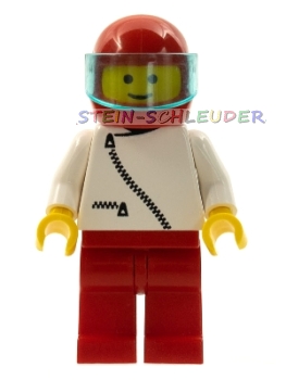 Lego Minifigur Classic Town (973p0bc10)