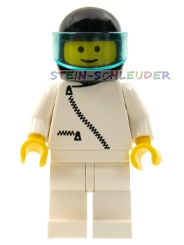 Lego Minifigur Classic Town (973p0bc12)