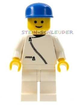 Lego Minifigur Classic Town (973p0bc14)