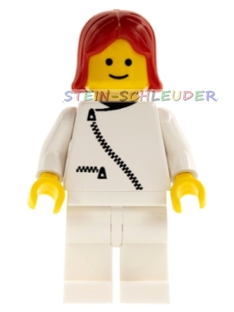 Lego Minifigur Classic Town (973p0bc20)