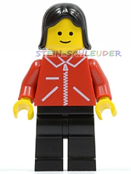 Lego Classic Town Minifigur (973p13c02)