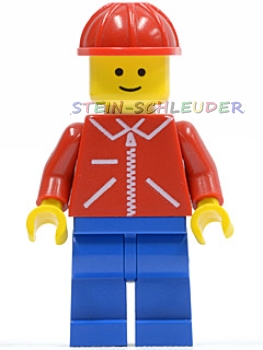 Lego Classic Town Minifigur (973p13c10)