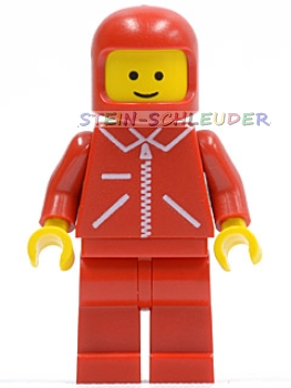 Lego Classic Town Minifigur (973p13c15)