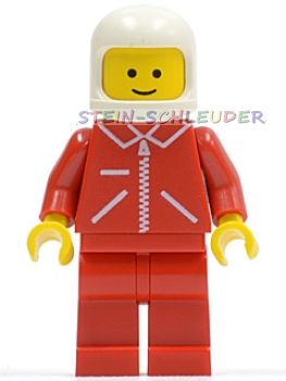 Lego Classic Town Minifigur (973p13c16)