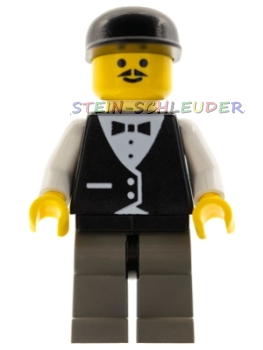 Lego Town Minifigur  (973p20c02)
