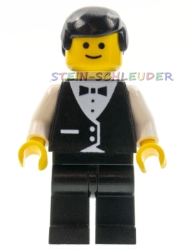 Lego Town Minifigur (973p20c05)