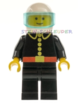 Lego Minifigur Feuerwehrmann (973p21c09)