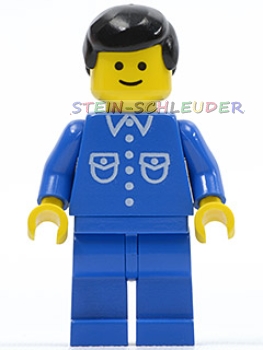 Lego Minifigur Classic Town (973p26c09)