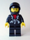 Lego Minifigur -Classic Town- (973p28c01)