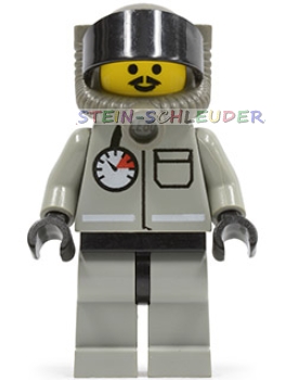 Lego Minifigur Extreme Team (973p29c02)