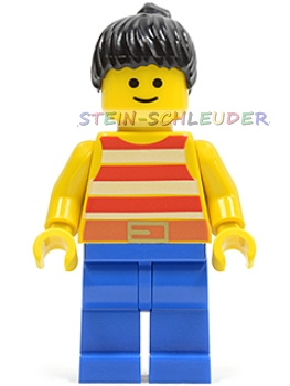 Lego Minifigur Pirat (973p31c10)