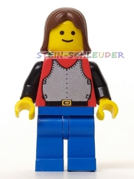 Lego Castle Minifigur (973p40c14)