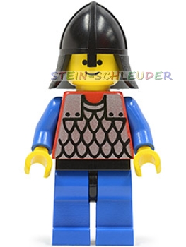 Lego Castle Minifigur (973p41c11)