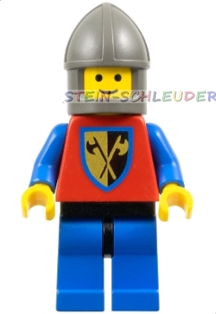 Lego Castle Minifigur (973p42c04)