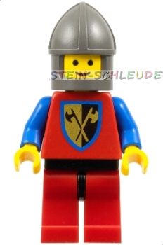 Lego Castle Minifigur (973p42c07)