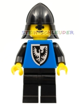 Lego Castle Minifigur (973p43c05)
